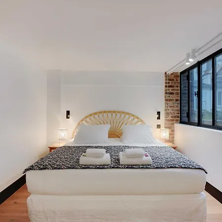 아파트 Luxury 4 Bedr - Sacre Coeur Montmartre