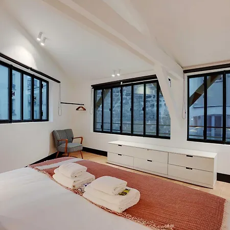 Luxury 4 Bedr - Sacre Coeur Montmartre